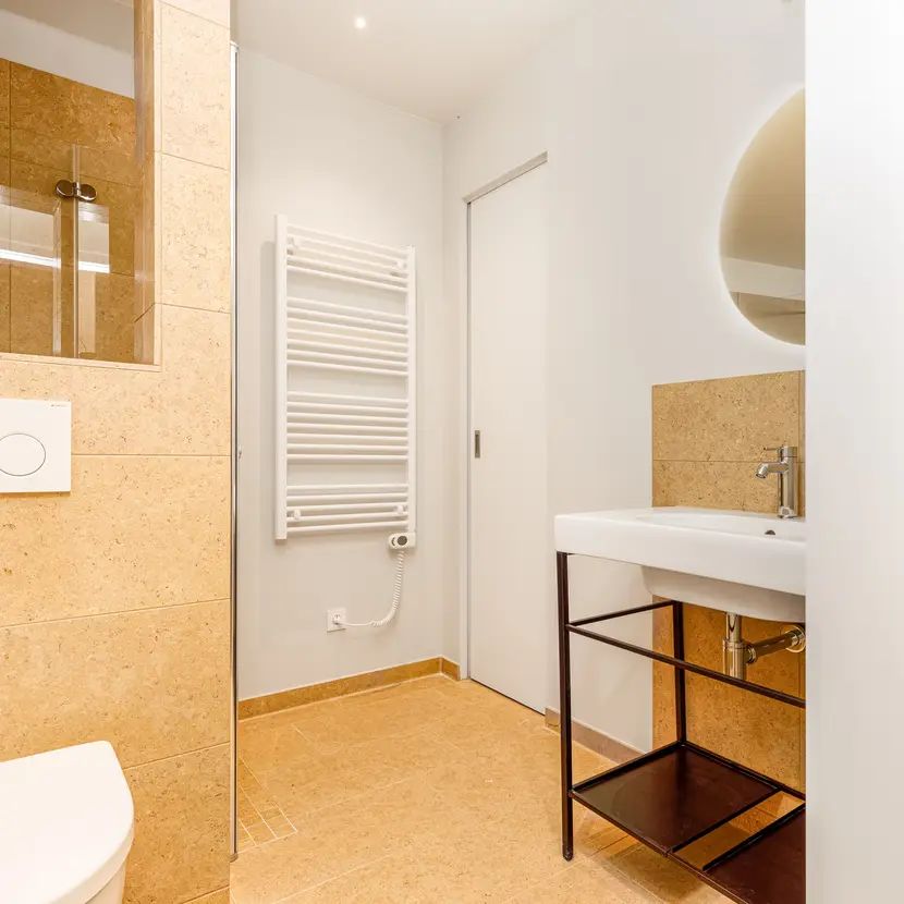 Musterwohnung Beispiel Bild