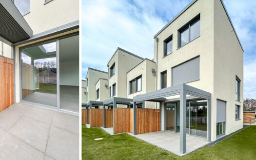 Townhouse TH07