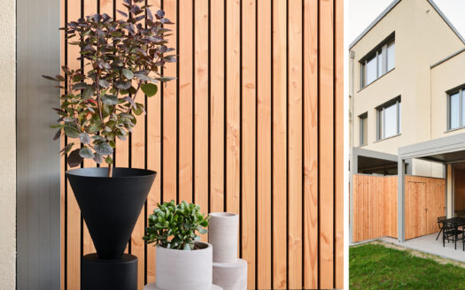 Townhouse TH13 – Musterhaus