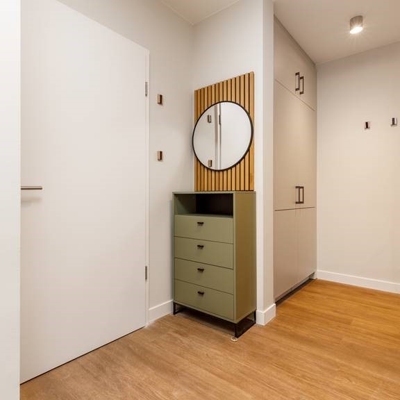 Musterwohnung Beispiel Bild